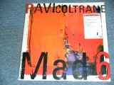 Photo: RAVI COLTRANE - MAD 6 / 2003 JAPAN ORIGINAL LIMITED BRAND NEW  LP Dead stock