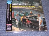 Photo: THE ASTRONAUTS - COMPETITION COUPE / 2008 JAPANESE LIMITED   PRESSING PAPER SLEEVE MINI-LP CD