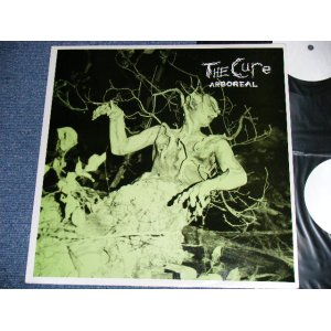 Photo: THE CURE - ARBOREAL  / COLLECTORS ( BOOT ) Used 2LP