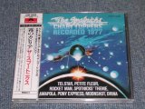 Photo: THE SPOTNICKS - CHART TOPPERS RECORDED 1977 / 1985 JAPAN SEALED CD 