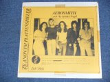 Photo: AEROSMITH - LOOK HOMEWARD ANGEL  /  BOOT COLLECTORS LP