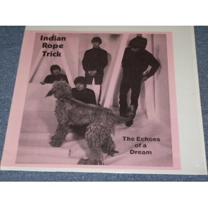 Photo: THE BEATLES - INDIAN ROPE TRICK /  COLLECTORS ( BOOT ) LP