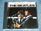 Photo: THE BEATLES -  VANCOUVER 1964 /  Brand New COLLECTOR'S CD 