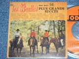 Photo: THE BEATLES -  DANS LEURS 14  PLUS GRANDS SUCCESS  / Brand New  COLLECTOR'S Mini-LP PAPER SLEEVE CD 