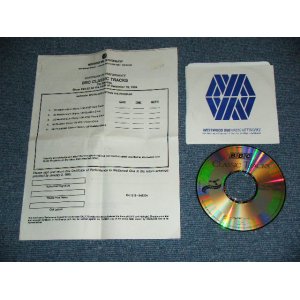 Photo: THE BEATLES  - BBC CLASSICS RADIO SHOW  : SHOW #94-52 for the Week of DECEMBER 19,1994 RADIO SHOW / 1994 US ORIGINAL RADIO SHOW  CD