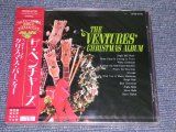 Photo: THE VENTURES - THE VENTURES' CHRISTMAS ALBUM  / 1989 JAPAN ORIGINAL? Sealed  CD 