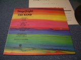 Photo: THE BAND - STAGE FLIGHT / RED WAX(VINYL) WHITE LABEL PROMO 