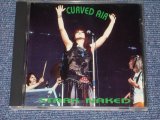 Photo: CURVED AIR - STARK NAKED /  COLLECTORES BOOT 2CD 