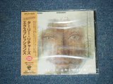 Photo: TURLEY RICHARDS - EXPRESSIONS / 1999 JAPAN ORIGINAL Brand New Sealed CD Out-Of-Print now