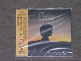 Photo: CYRUS FARYAR - CYRUS  / 1998 JAPAN ORIGINAL Brand New Sealed CD Out-Of-Print now