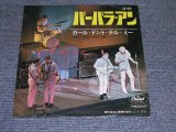 Photo: THE BEACH BOYS - BARBARA ANN / 1960s JAPAN ORIGINAL used 7"Single