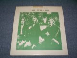 Photo: BEATLES - LET IT BE - LIVE / COLLECTOR'S LP 