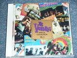 Photo: THE VENTURES - SINGLE COLLECTION VOL.4  / 1993 JAPAN Original Used CD