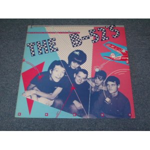 Photo: THE B-52'S - DANCE THIS MESS AROUND / 1979 JAPAN Promo Only 12"Single  