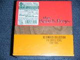 Photo: THE BEACH BOYS - US SINGLE COLLECTION / 2008 US + JAPAN  ORIGINAL LINNER Brand New  Sealed  Mini-LP PAPER SLEEVE  16 CD BOX SET 