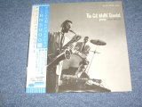 Photo: THE GIL MELLE QUARTET - THE GIL MELLE QUARTET VOL.3 / 1999 JAPAN PROMO LIMITED 1st RELEASE BRAND NEW 10"LP Dead stock