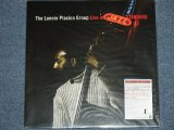 Photo: THE LONNIE PLAXICO GROUP - LIVE AT JAZZ STANDARD / 2003 JAPAN ORIGINAL LIMITED BRAND NEW  LP Dead stock