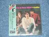 Photo: TRAFFIC - HEAVEN IS IN YOUR MIND + 4 / 紙ジャケ 2003 Relaesed Vesion JAPAN  5,000 Limited Mini-LP Paper-Sleeve Brand New Sealed  CD  