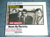 Photo: DR. FEELGOOD ドクター・フィールグッド - DOWN BY THE JETTY ( COLLECTOR's EDITION )/ 2006 JAPAN ORIGINAL "Brand New SEALED" 2CD Out-Of-Print