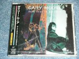 Photo: GARY MOORE - DARK DAYS IN PARADISE  / 1997 JAPAN ORIGINAL Brand New SEALED CD  Out-Of-Print