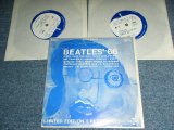 Photo: THE BEATLES - BEATLES' 66 : A LIVE CONCERT IN JAPAN ( 1st  PRESS VERSION  : Limited Number  867)   /  COLLECTORS ( BOOT )  Double 7"EP 