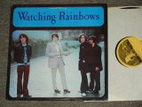 Photo: THE BEATLES - WATCHING RAINBOWS ( 2nd Press Label )  /  COLLECTORS ( BOOT ) LP