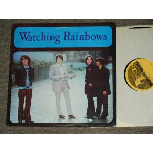 Photo: THE BEATLES - WATCHING RAINBOWS ( 2nd Press Label )  /  COLLECTORS ( BOOT ) LP