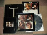 Photo: THE BEATLES - LET IT BE Box Set With BOOKLET  / JAPAN ORIGINAL Used LP