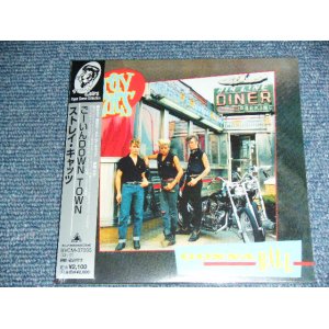 Photo: STRAY CATS ストレイ・キャッツ  -  GONNA BALL / 2001Relaeased Version JAPAN Mini-LP PAPER Sleeve "Brand New Sealed" CD 