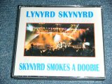 Photo: LYNYRD SKYNYRD - SKYNYRD SMOKES A DOOBIE /  COLLECTORS BOOT  Used 2CD