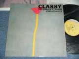 Photo: THE BELAIR STRINGS - CLASSY / 1985 JAPAN Used LP 