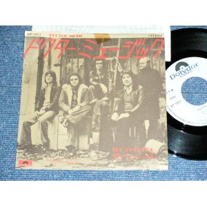 Photo: THE PEPPERS - DOCTOR MUSIC / 1975 JAPAN ORIGINAL White Label Promo Used 7"Single 