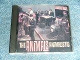 Photo: THE ANIMALS - ANIMALISTIC   ( RADIO COMPILATION )  / 1990's  ORIGINAL COLLECTOR'S (BOOT)  CD 