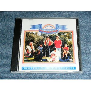 Photo: THE BEACH BOYS - SUNFLOWER AND MORE / 1990's?  ORIGINAL COLLECTOR'S (BOOT)  CD 