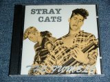 Photo: STRAY CATS ストレイ・キャッツ  - THE FUNBLE : RECORDED LIVE AT THE RITZ N.Y.C. 1989 / 1991 ITALY  COLLECTORS (  BOOT ) Brand New  CD