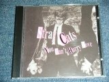 Photo: STRAY CATS ストレイ・キャッツ  - YOU CAN'T HURRY LOVE  /  COLLECTORS (  BOOT ) Brand New  CD