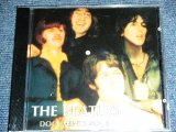 Photo: THE BEATLES - DOCUMENTS VOL.96 / 1991 GERMAN Used COLLECTOR'S CD 