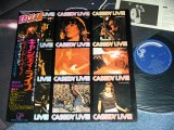 Photo: DAVID CASSIDY - CASSIDY LIVE / 1974 JAPAN ORIGINAL With POSTER  Used LP With OBI