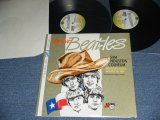 Photo: THE BEATLES -  SAM HOUSTON COLOSSEUM ( Huston Texas August 19, 1965 ) /  COLLECTORS ( BOOT ) 2-LP