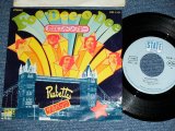 Photo: RUBETTES - FOE-DEE-O-DEE / 1975 JAPAN ORIGINAL PROMO Used  7"45 With PICTURE SLEEVE 