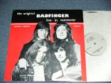 Photo: BADFINGER - LIVE IN VANCOUVER  /  COLLECTORS ( BOOT )  LP