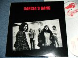 Photo: JERRY GARCIA - GARCIA'S GANG ( Recorded at 1971 ) / 1986 COLLECTORS ( BOOT ) 2 LP 