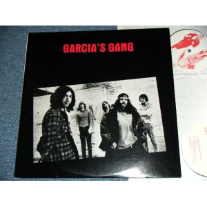 Photo: JERRY GARCIA - GARCIA'S GANG ( Recorded at 1971 ) / 1986 COLLECTORS ( BOOT ) 2 LP 