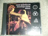 Photo: LED ZEPPELIN - JENNINGS FARM BLUES  /  ITALY  COLLECTORS(BOOT) Used  CD