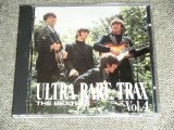 Photo: THE BEATLES -  ULTRA RARE TRAX VOL.4 / 1989 GERMAN ORIGINAL Brand New  COLLECTOR'S CD 