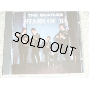 Photo: THE BEATLES -  STARS OF '63 / 1988 GERMAN ORIGINAL Brand New  COLLECTOR'S CD 