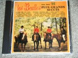 Photo: THE BEATLES -  DANS LEURS 14  PLUS GRANDS SUCCESS  / Brand New  COLLECTOR'S  CD 