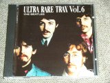 Photo: THE BEATLES -  ULTRA RARE TRAX VOL.6 / 1989 GERMAN ORIGINAL Brand New  COLLECTOR'S CD 