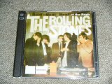 Photo: THE ROLLING STONES -  BEAT BEAT BEAT : AT THE BEEB / 1994 GERMAN  ORIGINAL?  COLLECTOR'S (BOOT) 2 CD 