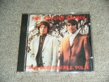 Photo: THE ROLLING STONES -  THE DECCA YEARS VOL.4 / 1989 ITALY ORIGINAL?  COLLECTOR'S (BOOT)  CD 